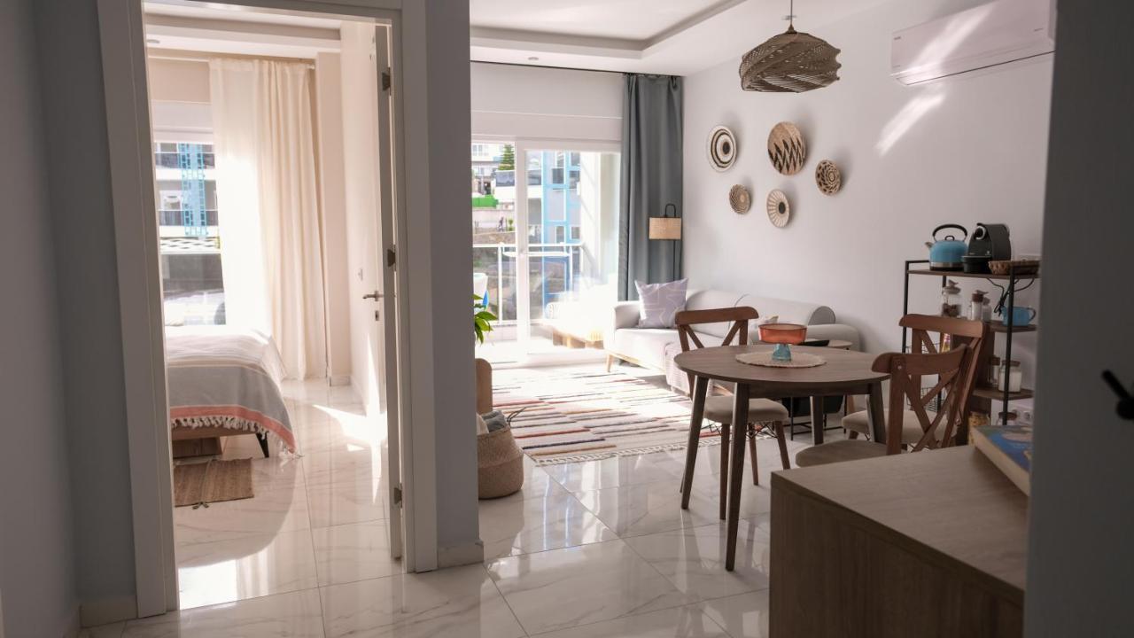 Stylish Calypso With Pool&beach * Alanya