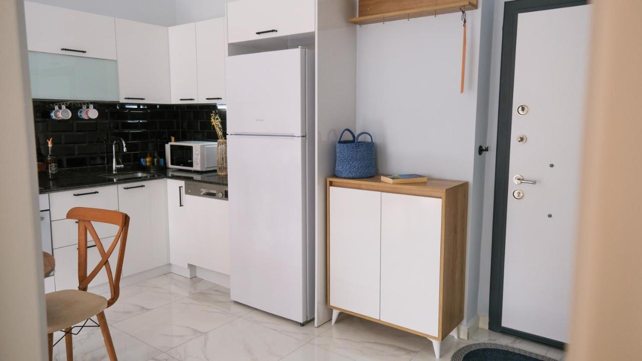 Apartment Stylish Calypso With Pool&beach *